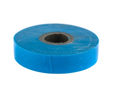 mavi bant yalıtan tomar