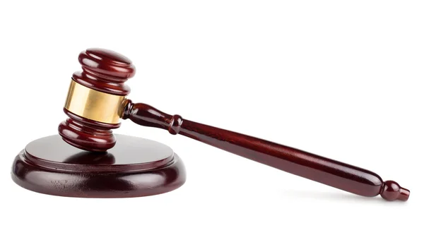 Kahverengi tahta tokmak