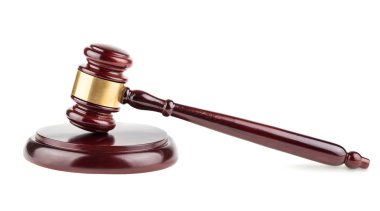 Kahverengi tahta tokmak