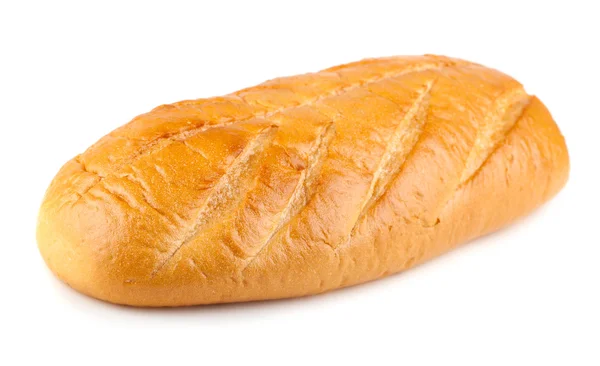 Πολύ ψωμί φραντζόλα — Φωτογραφία Αρχείου