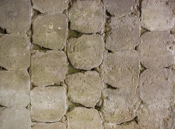 Vintage gri çimento duvar dokusu — Stok fotoğraf