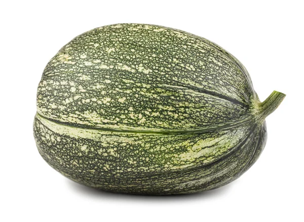 Green ripe marrow — Stock Photo, Image