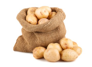 çuval patates