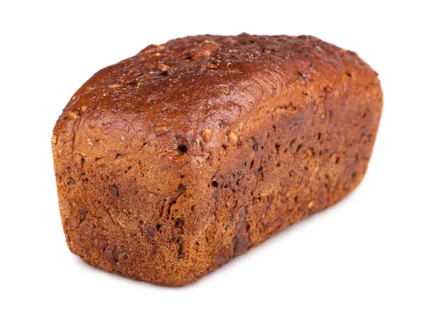 Φρέσκο ψωμί σίκαλης — Φωτογραφία Αρχείου