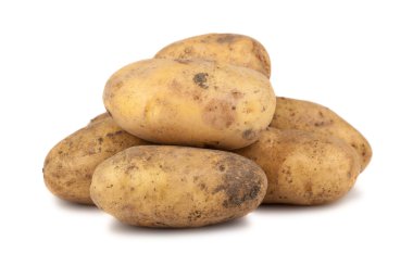 olgun patates
