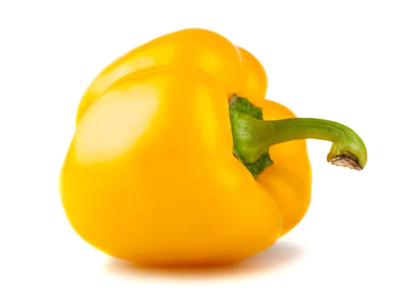 Yellow pepper — Stock Photo, Image