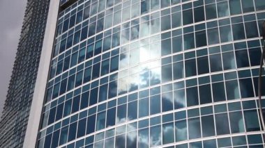 Moskova 'nın Gökdelenleri