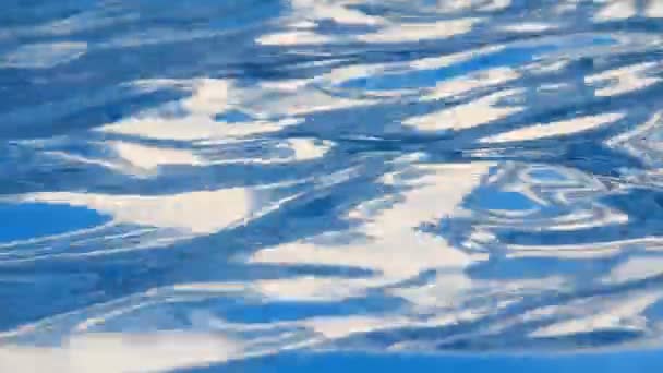 水背景 — 图库视频影像