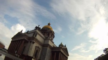 aziz isaac katedrali