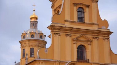 Peter ve Paul Kalesi