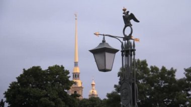 Peter ve Paul Kalesi