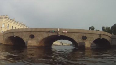 st. petersburg gopro tekne gezisine