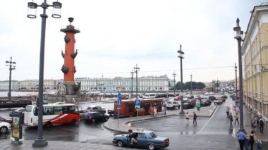 Vasilevsky Adası