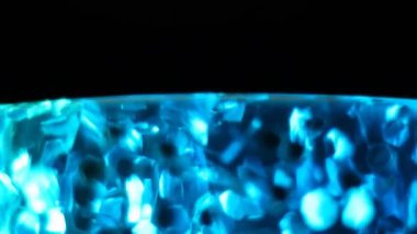 sparkles ile lamba