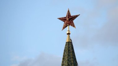 Kulesi kremlin