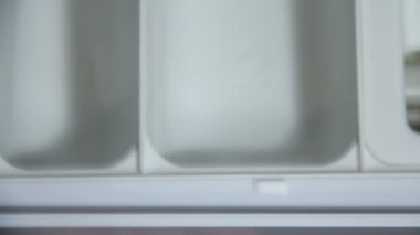 Çamaşır makinesi.