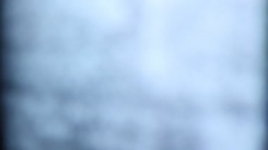 arka plan gürültü, yanıp sönen ekran