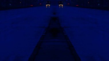 gece yol tl