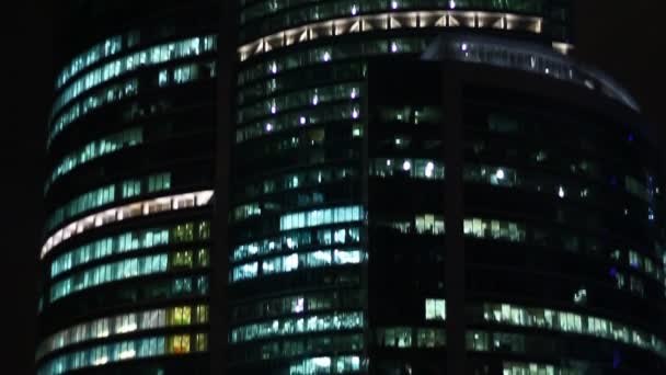 市中心 — 图库视频影像