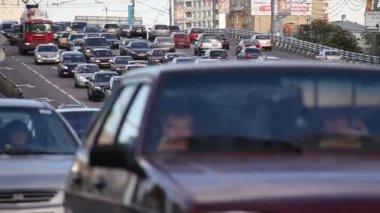 yol şehir