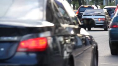 yol şehir