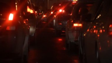gece yol zaman tur.
