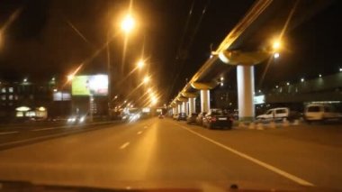 gece yol zaman tur.