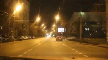gece yol