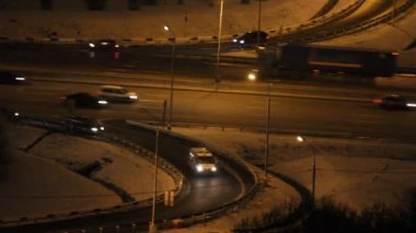 gece yol