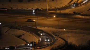 gece yol