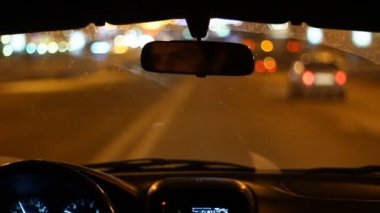 gece yol zaman tur.