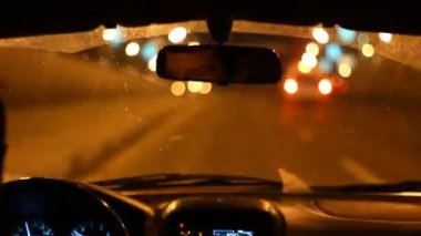 gece yol zaman tur.