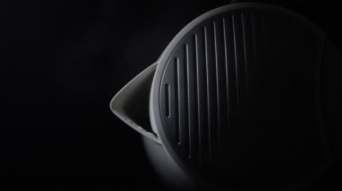 elektrikli su ısıtıcısı