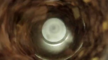 kahve öğütücü ses