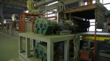ısı yalıtımı imalatı