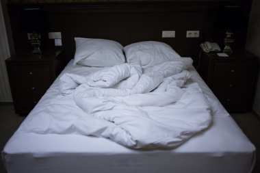 Elegance yatak odası