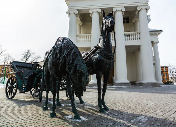 Özgürlük minsk alanı
