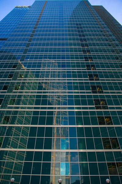 Centro de Negócios Internacional de Moscou — Fotografia de Stock