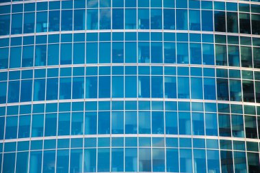 Moskova gökdelen arka plan