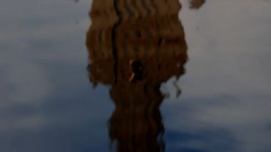 Moskova Devlet Üniversitesi tilt