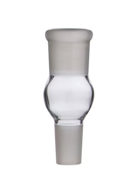 Lab. test tüpleri. bir arka plan üzerinde Laboratuar kapkacakları