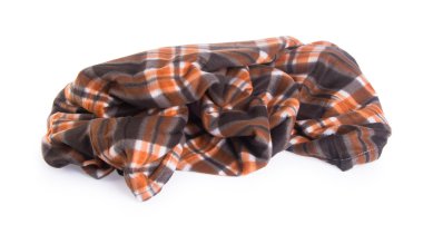 battaniye, battaniye ve arka plan üzerinde