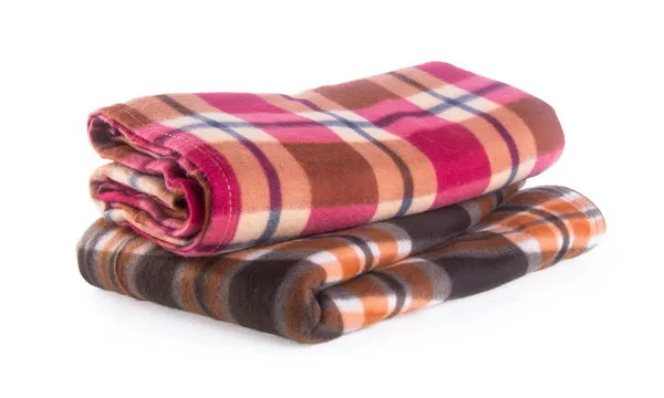 Κουβέρτα, κουβέρτα στο παρασκήνιο Φωτογραφία Αρχείου