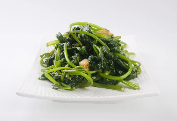 Vegetarier. gesunde Ernährung vegetarische Mahlzeit — Stockfoto