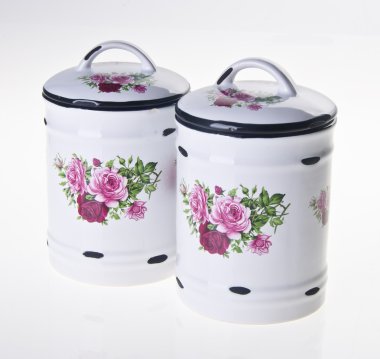 mutfak Araçları'ndan baharat seti.