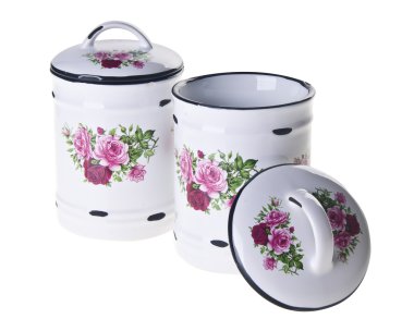 mutfak Araçları'ndan baharat seti.