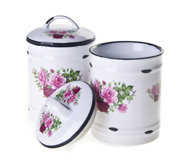 mutfak Araçları'ndan baharat seti.