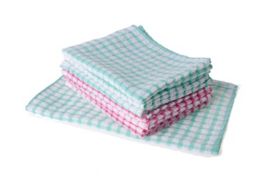 havlu, havlu zemin üzerine.