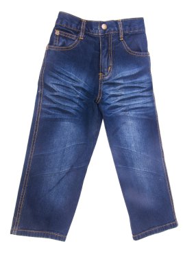 kot pantolon, Bebek kot blackground