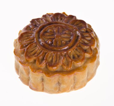 Mooncake, mooncake Çince kelime 'madde', ben değil mi